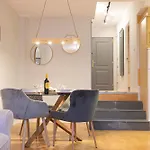 Appartement Syra Parking Incluido