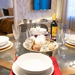 Appartement Syra Parking Incluido *