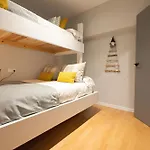 Syra Parking Incluido Appartement Sierra Nevada