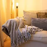 Syra Parking Incluido Appartement