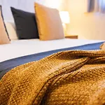 Syra Parking Incluido Appartement *