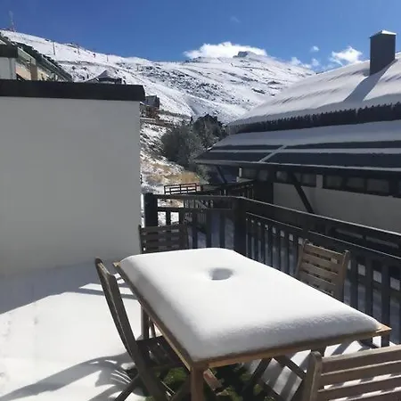 Syra Parking Incluido