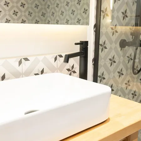 Apartment Syra Junto Al Card *