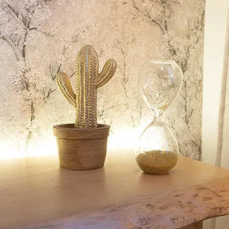 Syra Parking Incluido *