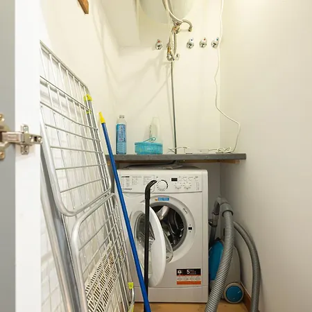Apartment Syra Junto Al Card *