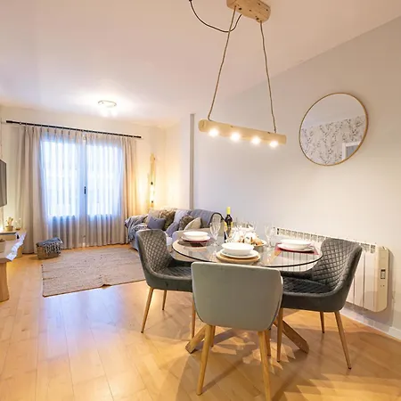 Syra Parking Incluido Apartment Sierra Nevada