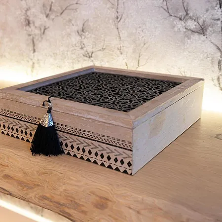 Apartment Syra Parking Incluido Sierra Nevada