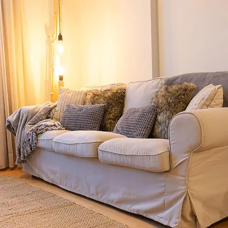 Syra Parking Incluido Sierra Nevada