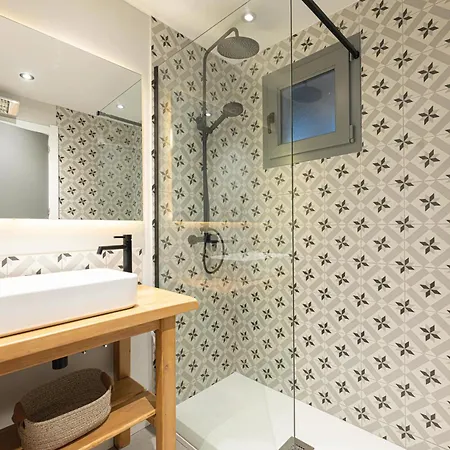 Syra Parking Incluido Sierra Nevada