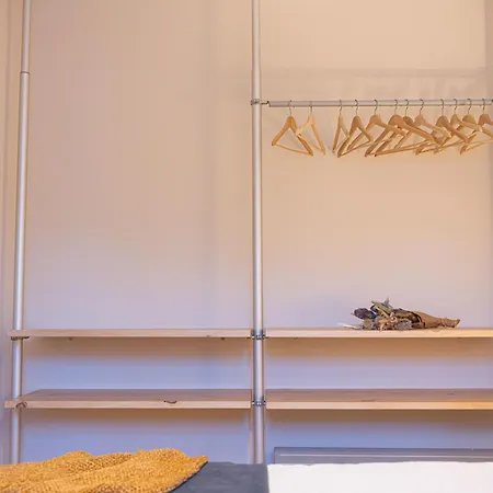 Apartment Syra Junto Al Card