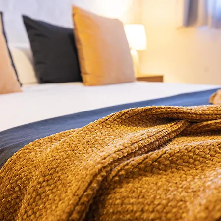 Syra Parking Incluido Apartment *