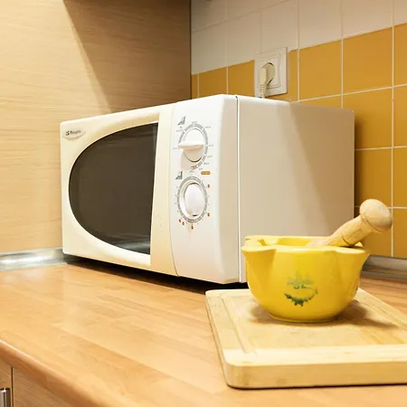 Syra Parking Incluido Apartment