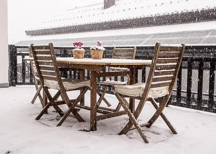 Syra Parking Incluido Apartamento *