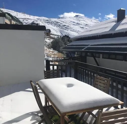 Syra Parking Incluido