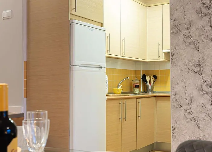 Syra Parking Incluido *