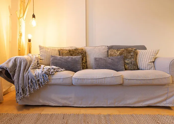 Syra Parking Incluido * Serra Nevada