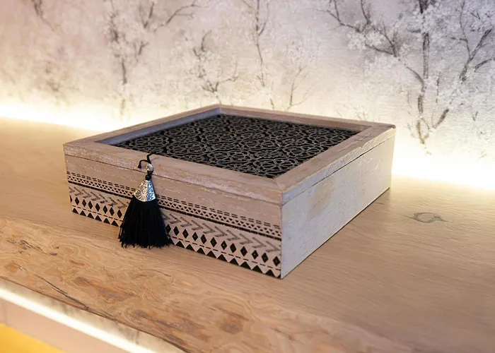 Apartamento Syra Parking Incluido Serra Nevada