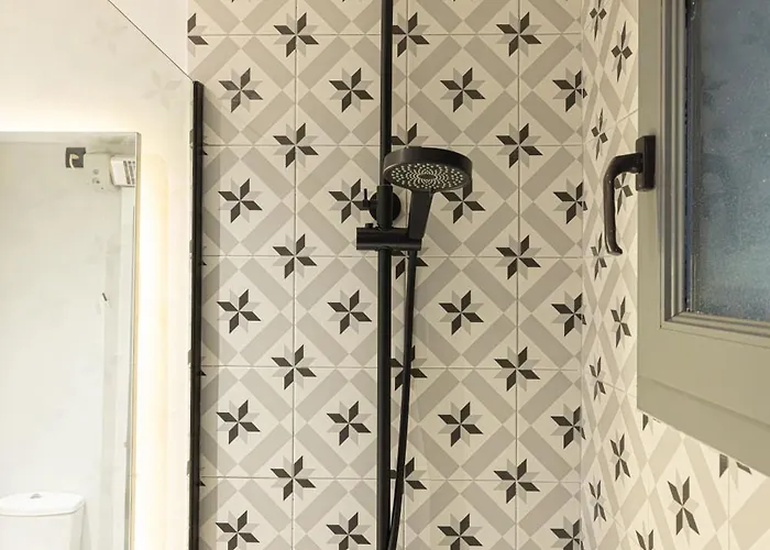 Syra Parking Incluido *