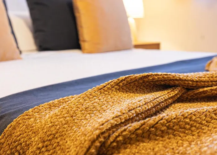 Syra Parking Incluido Apartamento *