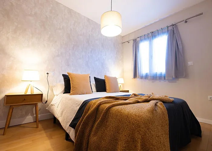 Syra Parking Incluido *