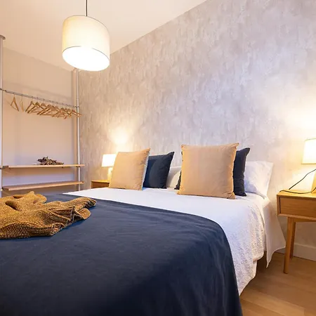 Apartman Syra Parking Incluido