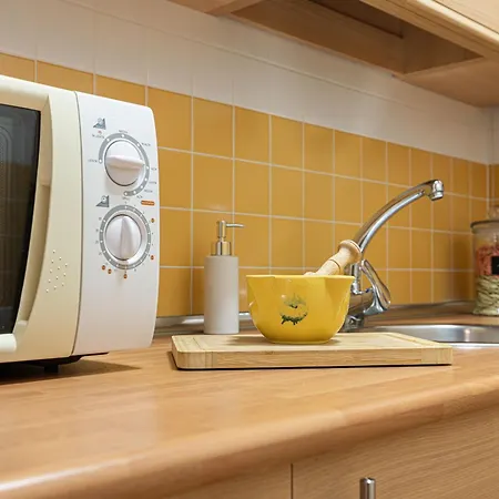 Syra Parking Incluido Sierra Nevada