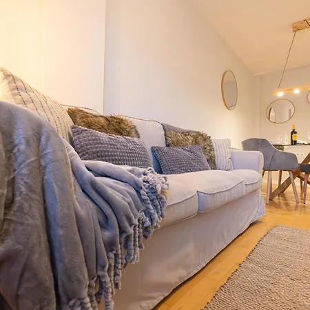 Apartman Syra Parking Incluido