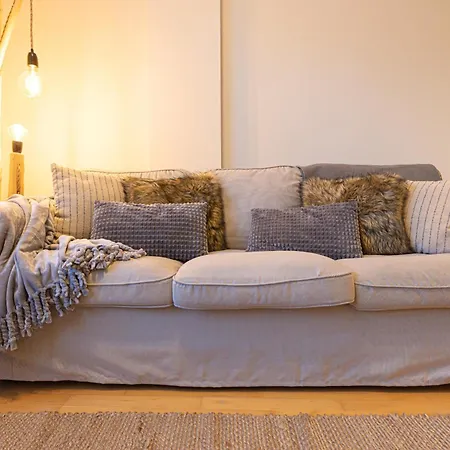 Syra Parking Incluido * Sierra Nevada