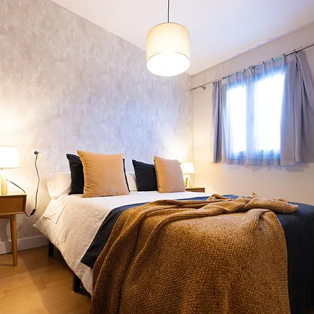 Syra Parking Incluido *