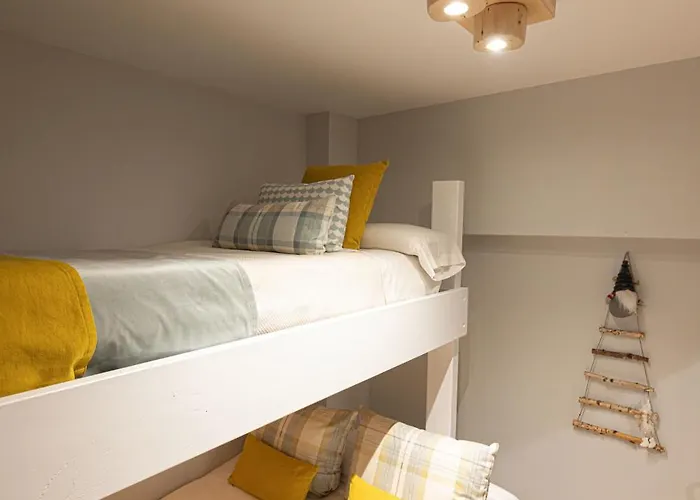 Syra Parking Incluido