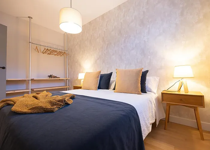 Apartman Syra Parking Incluido