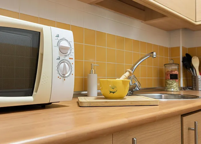 Syra Parking Incluido Sierra Nevada