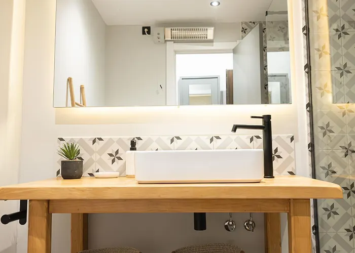 Apartman Syra Parking Incluido Sierra Nevada