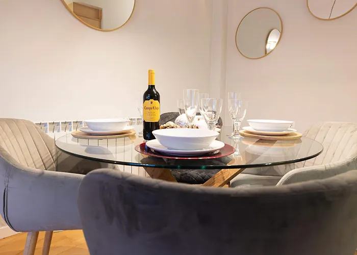 Syra Parking Incluido * Sierra Nevada