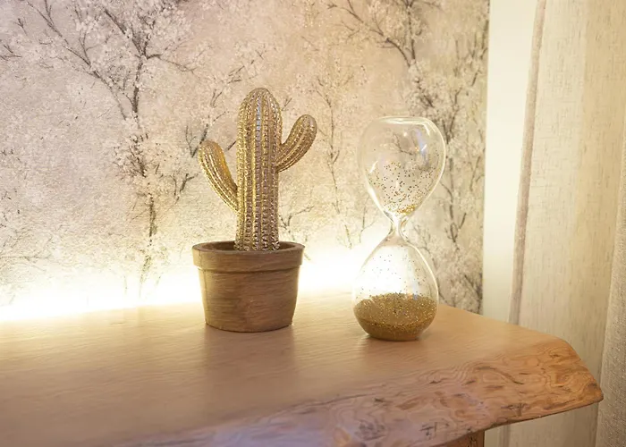 Syra Parking Incluido *