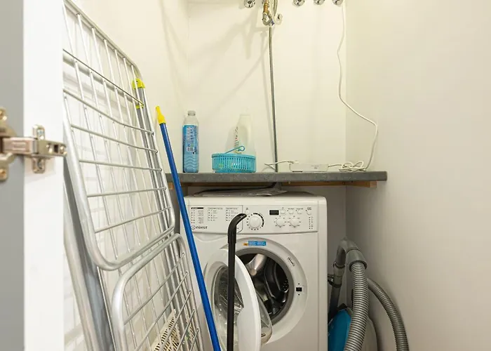 Apartman Syra Parking Incluido *