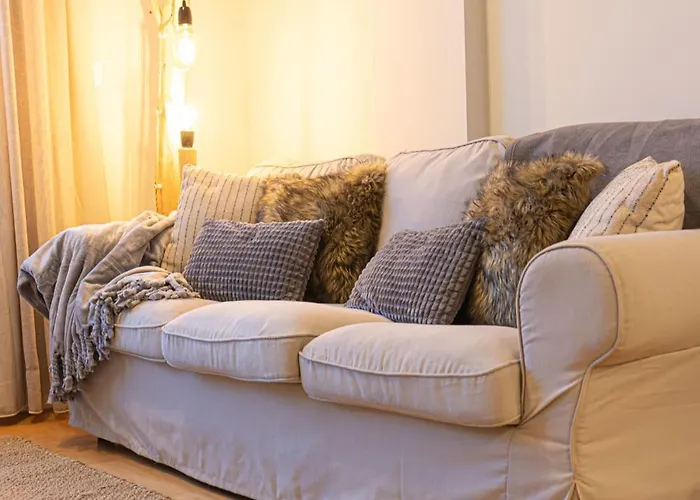 Syra Parking Incluido Sierra Nevada