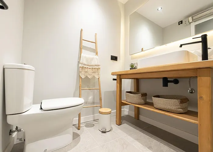 Syra Parking Incluido Apartman