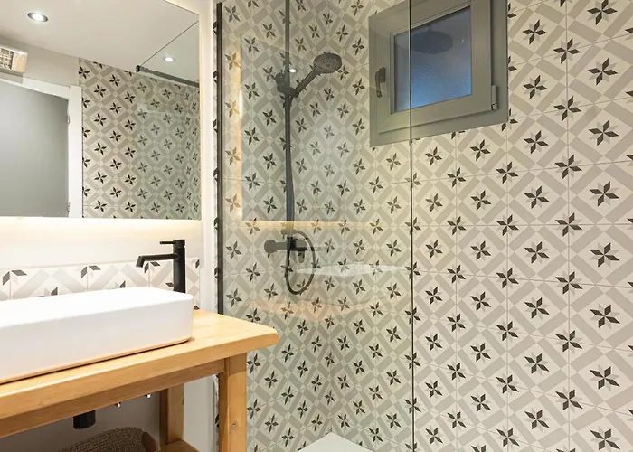 Syra Parking Incluido Sierra Nevada