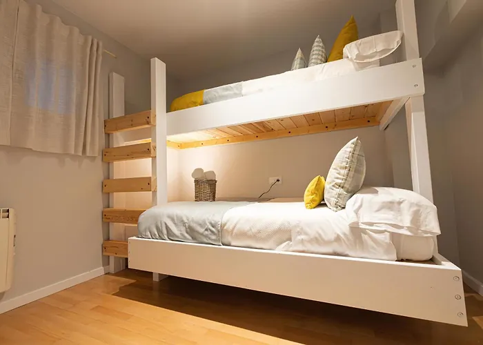 Syra Parking Incluido