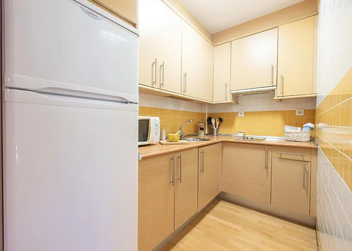 Syra Parking Incluido * Sierra Nevada