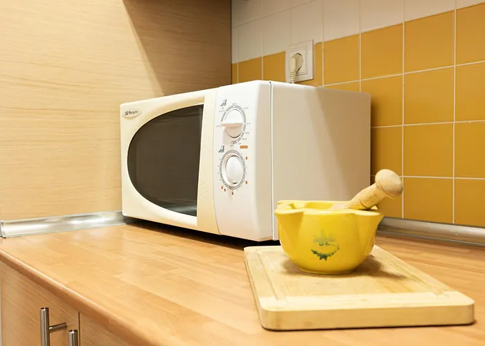 Syra Parking Incluido Apartman